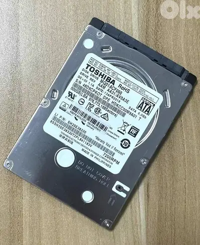 Toshiba