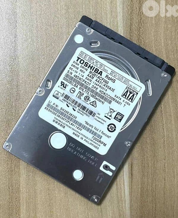 Toshiba 0