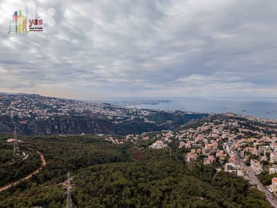 Ballouneh 165m2 | 92m2 Garden | Payment Facilities | Luxury | GA