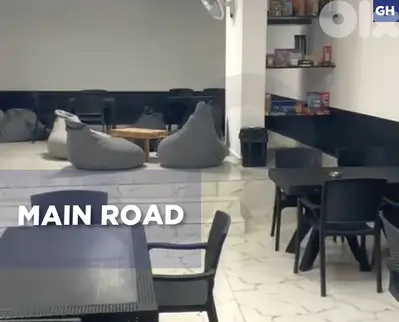 SHOP FOR RENT IN ZOUK MOSBEH REF#GH130232