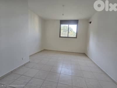 New Apartment for Sale | Mazraat Yachouh شقة جديدة للبيع | مزرعة يشوع