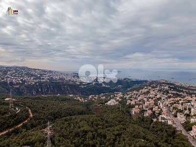 Ballouneh 172m2 | 45m2 Garden | Payment Facilities | Quiet Street | GA