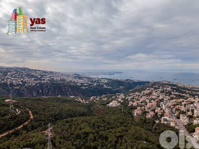 Ballouneh 172m2 | Flat | Payment Facilties | Prime Location | GA