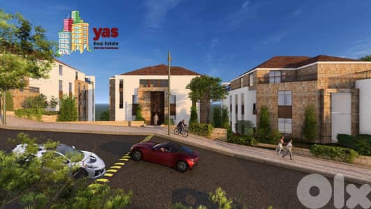 Ballouneh 172m2 | Flat | Payment Facilties | Prime Location | GA