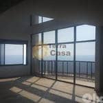 kfaryassine Duplex 300m for rent panoramic sea & mountain view #4348 0