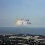 kfaryassine Duplex 300m for rent panoramic sea & mountain view #4348