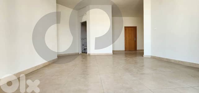 An apartment in sed el baouchrieh area, new building REF#EH128481