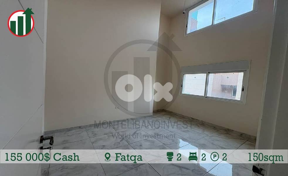 Brand-new Dublex for sale in Fatqa !!! 0