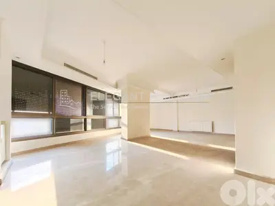 Apartment for Sale | Brand New | Hazmieh