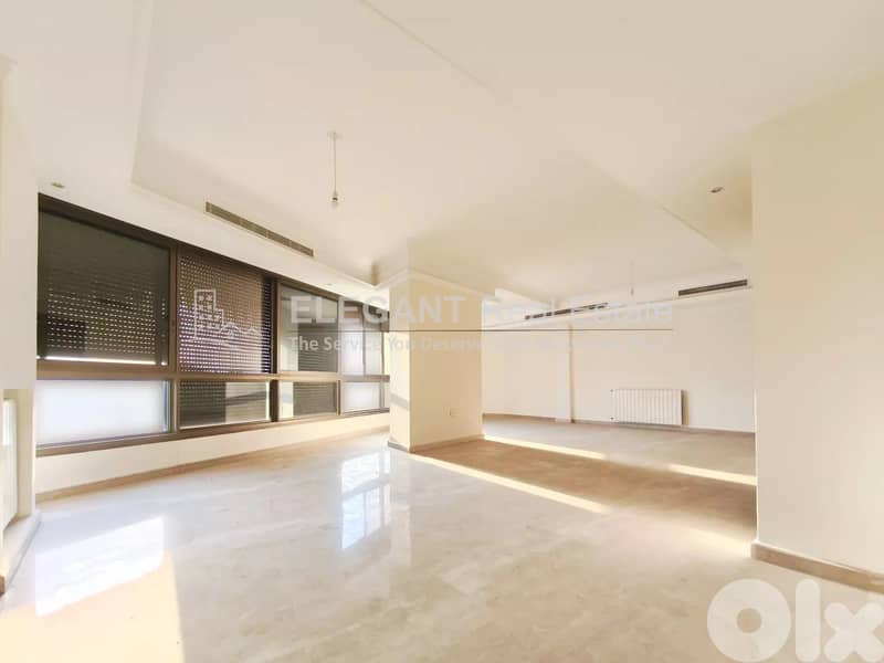 Apartment for Sale | Brand New | Hazmieh 0