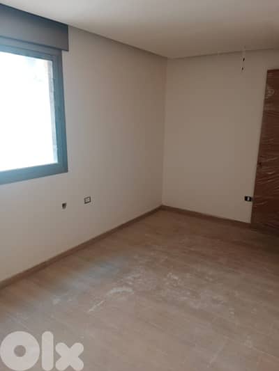 PAYMENT FACILITIES 4 BEDS IN HAZMIEH PRIME + TERRACE+ VIEW, (HA-484)