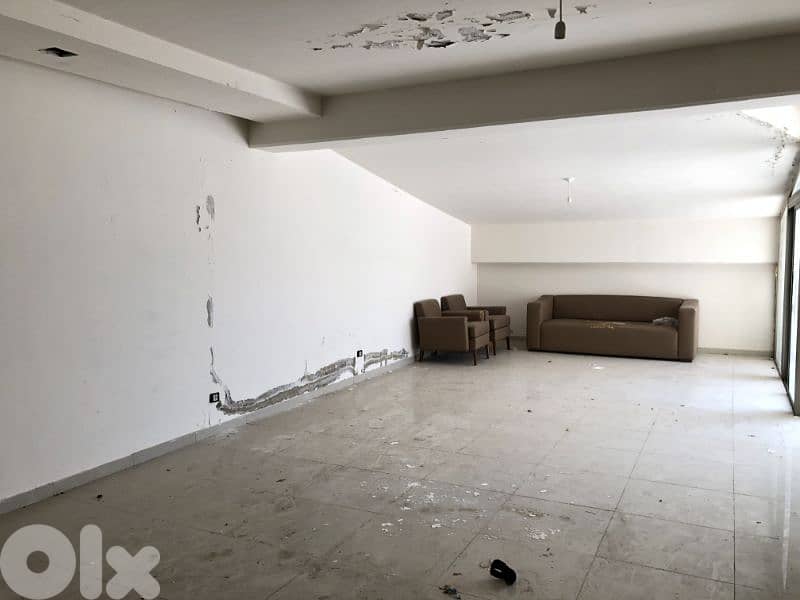 RWB222EA - Duplex apartment for sale in Tabarja 0
