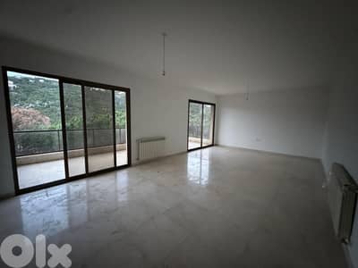 GMC384RAJ - Duplex for sale in Baabdat - دوبلكس للبيع في بعبدات