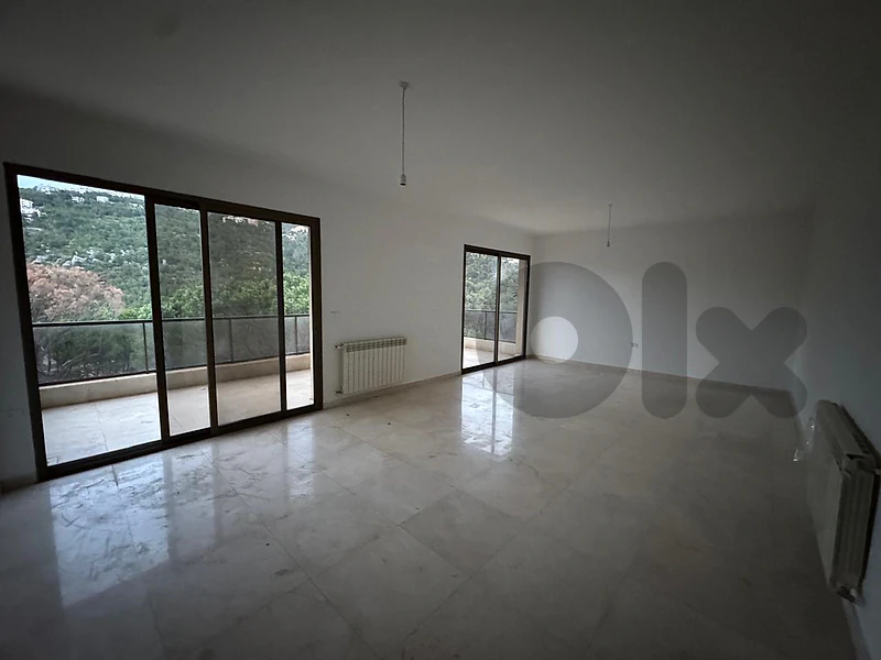 GMC384RAJ - Duplex for sale in Baabdat - دوبلكس للبيع في بعبدات