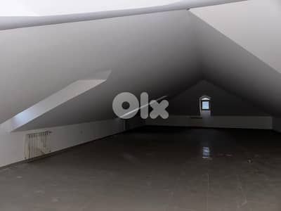 GMC384RAJ - Duplex for sale in Baabdat - دوبلكس للبيع في بعبدات