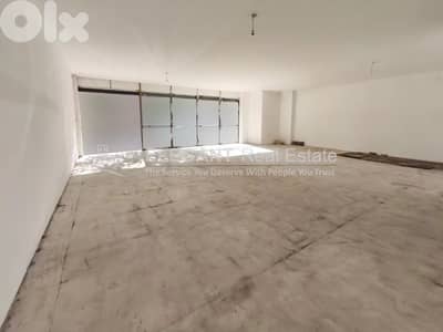 Shop For Sale | Prime Location | Hazmieh