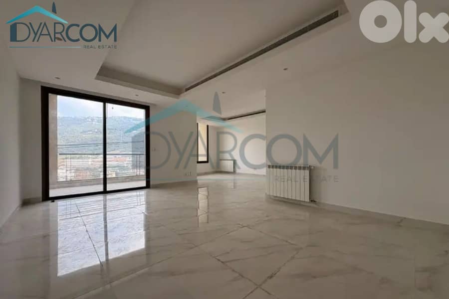 DY3069 - Fanar Prime Location Apartment for Sale! 0