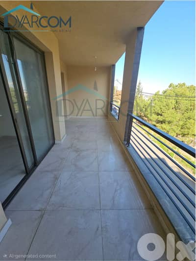 DY3069 - Fanar Prime Location Apartment for Sale!