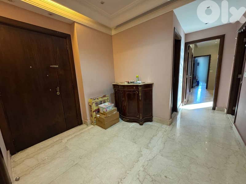 FULLY FURNISHED APARTMENT IN VERDUN PRIME (200SQ) 3 BEDS , (BTR-536) 0