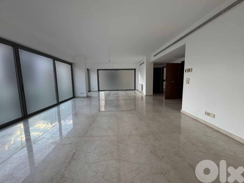 GYM & POOL IN AIN EL TINEH PRIME (290SQ) 3 MASTER BEDS , (AM-319) 0