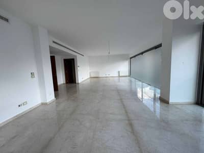GYM & POOL IN AIN EL TINEH PRIME (290SQ) 3 MASTER BEDS , (AM-319)