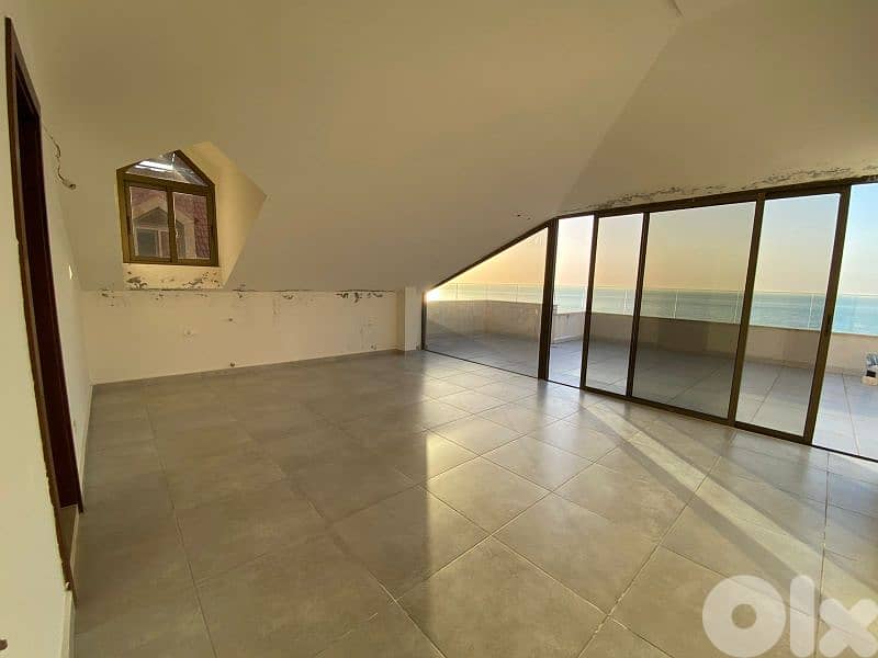 RWB117EA - Duplex apartment for sale in Bouar 0