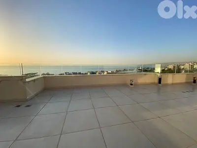 RWB117EA - Duplex apartment for sale in Bouar