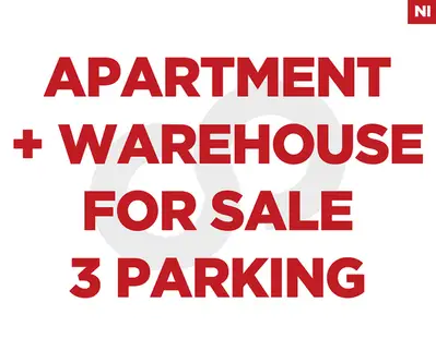 apartment and a warehouse, jbeil, hboub/حبوب جبيل REF#NI130246