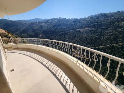 RWB267EA - Apartment for sale in Nahr Ibrahim Jbeil