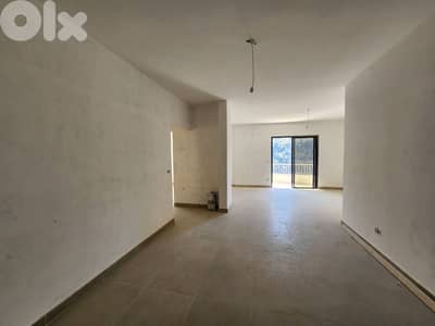 RWB267EA - Apartment for sale in Nahr Ibrahim Jbeil