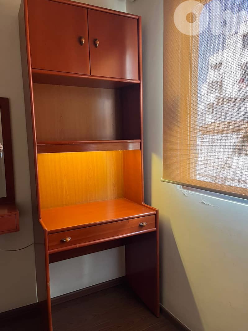 Study Desk 1