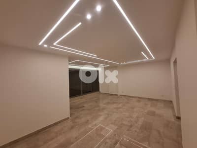 FULLY DECORATED APT IN RAS EL NABEH PRIME | GARDEN | 3 BEDS | RN-180