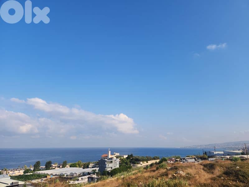 RWB146EA - Duplex apartment for sale in Bouar 0