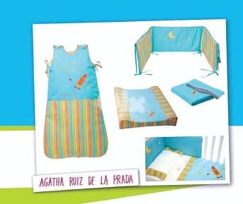 Baby bedding set 0