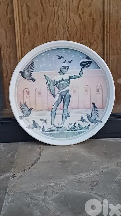 antique