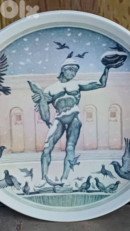 antique 6