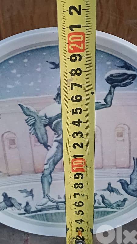 antique 8
