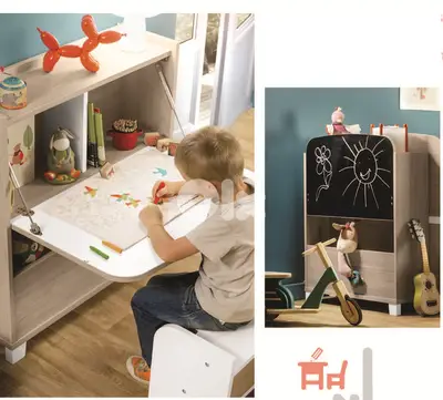Alpa desk