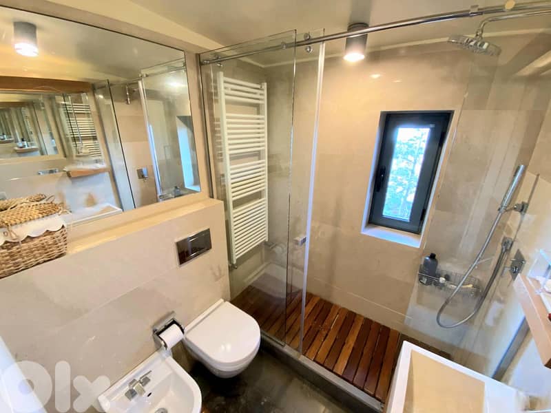Chalet for sale in Oyoun El Siman, Ski In-Out,Pool, Breathtaking view 15