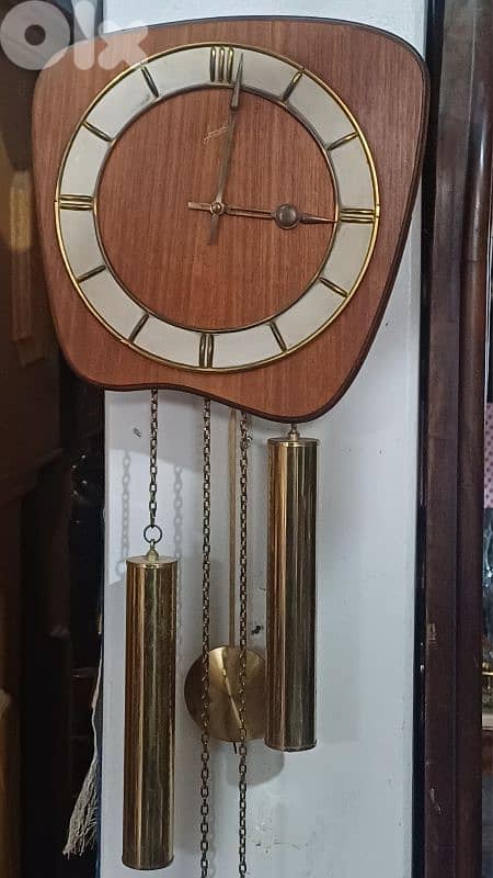 antique 5