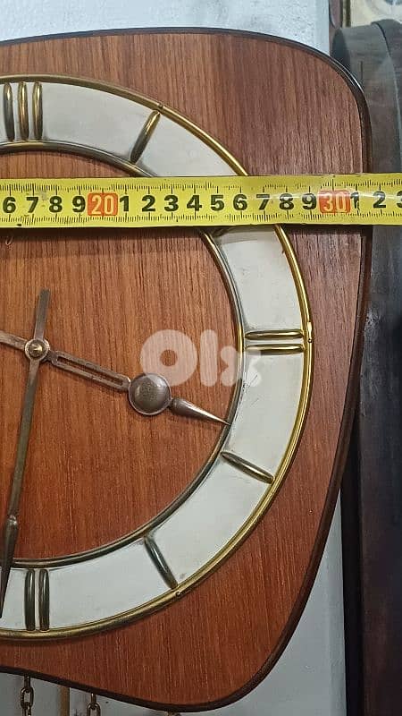 antique 12