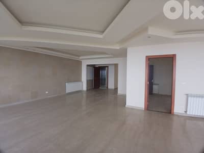 Apartment with Private Roof for Sale – Rabweh شقة مع سطح خاص للبيع في Apartment with Private Roof for Sale – Rabweh شقة مع سطح خاص للبيع في