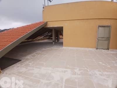 Apartment with Private Roof for Sale – Rabweh شقة مع سطح خاص للبيع في Apartment with Private Roof for Sale – Rabweh شقة مع سطح خاص للبيع في