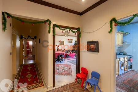 Catchy Apartment For Sale in Dekwaneh | New Rawda | CPCC91