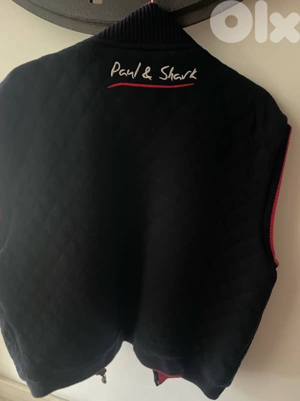 PAUL&SHARK 2