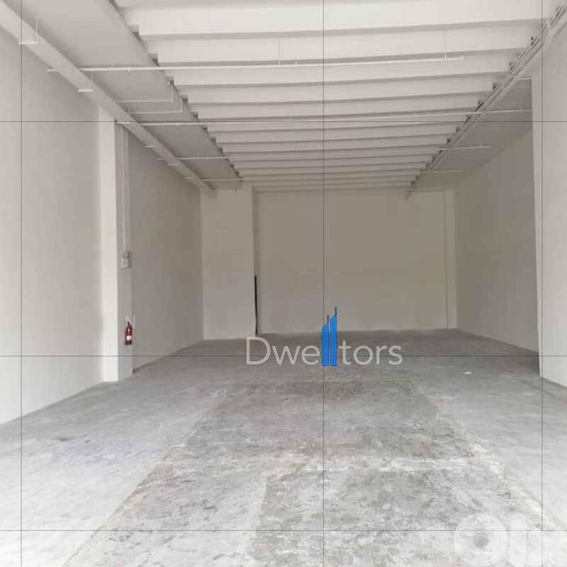 Warehouse for rent in Zalka - 100 MTS2 - 4.0 Mt Height 0