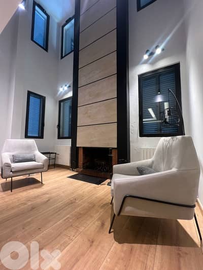 GMK171SS - Villa For Sale In Ouyoun El Simane - فيلا للبيع