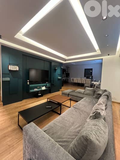 GMK171SS - Villa For Sale In Ouyoun El Simane - فيلا للبيع