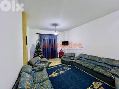 Catchy Apartment For Sale In Dekwaneh Main | CPRC33