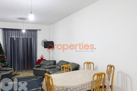 Catchy Apartment For Sale In Dekwaneh Main | CPRC33